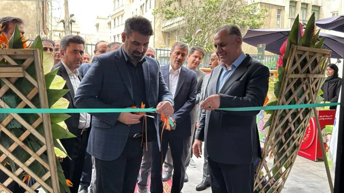 نه تنها تعدیل نیرو نداریم بلکه می خواهیم شغل ایجاد کنیم