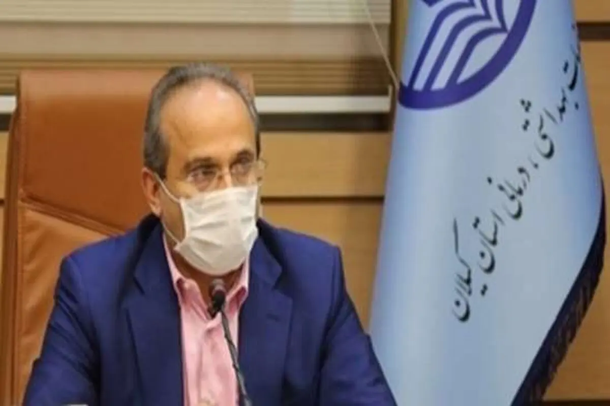 گیلان در جایگاه دوم بالاترین درصد پوشش واکسیناسیون کرونا کشور قرار گرفت