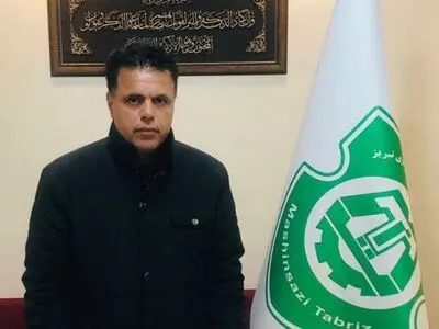 خطیبی: ماشین‌سازی تقویت می‌شود