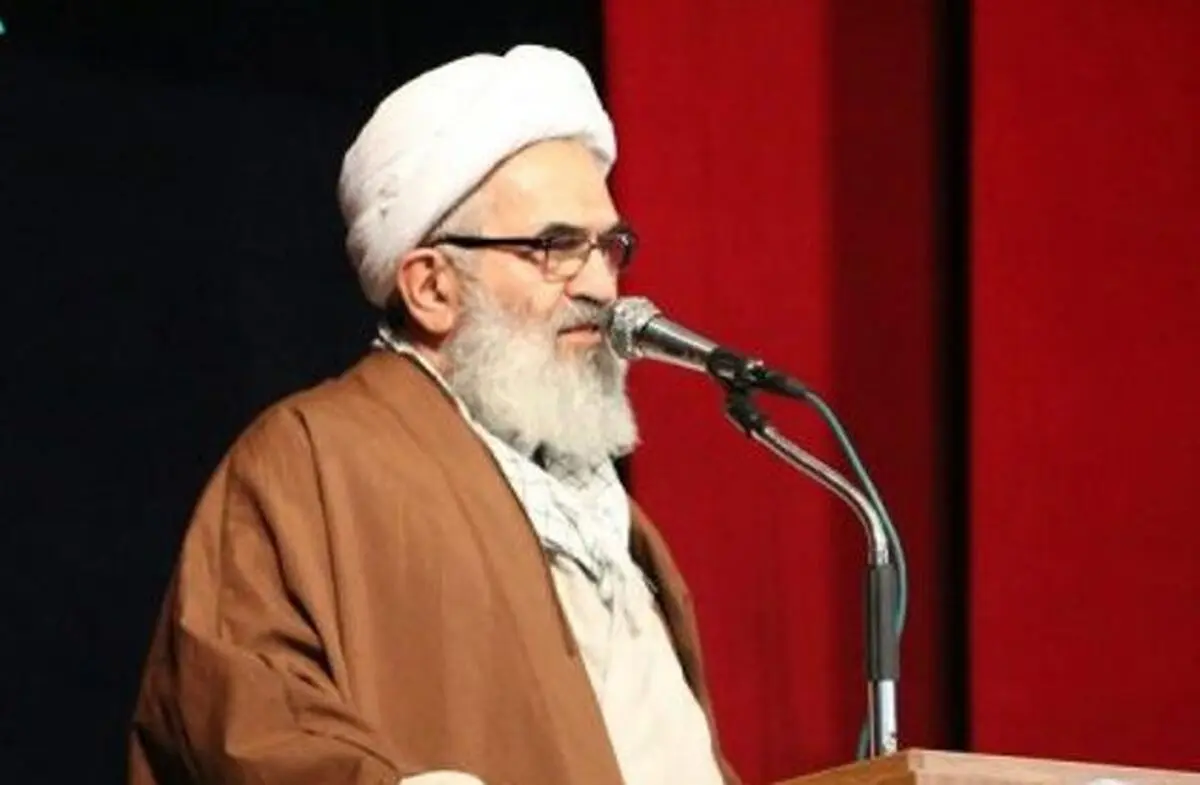 شرایط همگانی شدن اقامه نماز فراهم شود