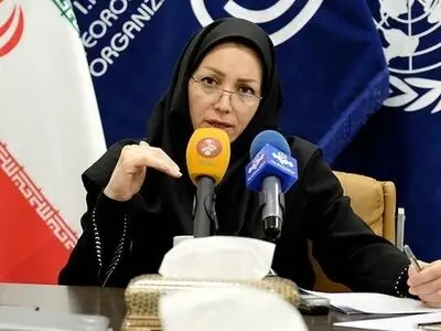 بسیاری از سیستم‌های بارشی ترکیه در ایران فعالیت ندارد
