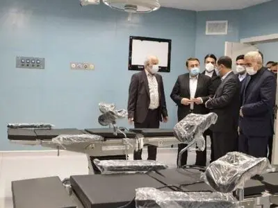کرمانشاهیان به کمک توسعه شهر و  دیارشان بیایند