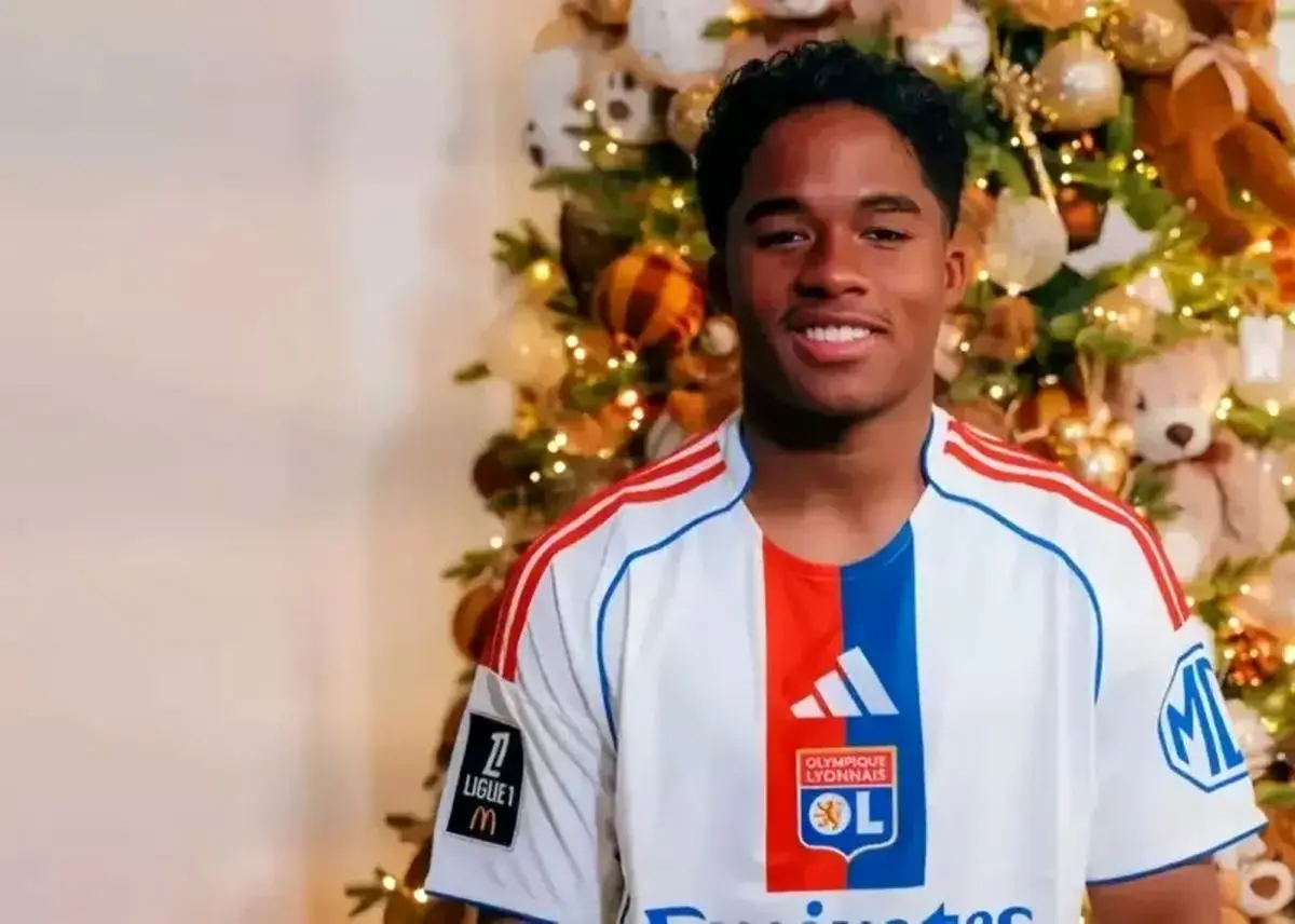 اطمینان مهاجم برزیلی از بازگشت به رئال