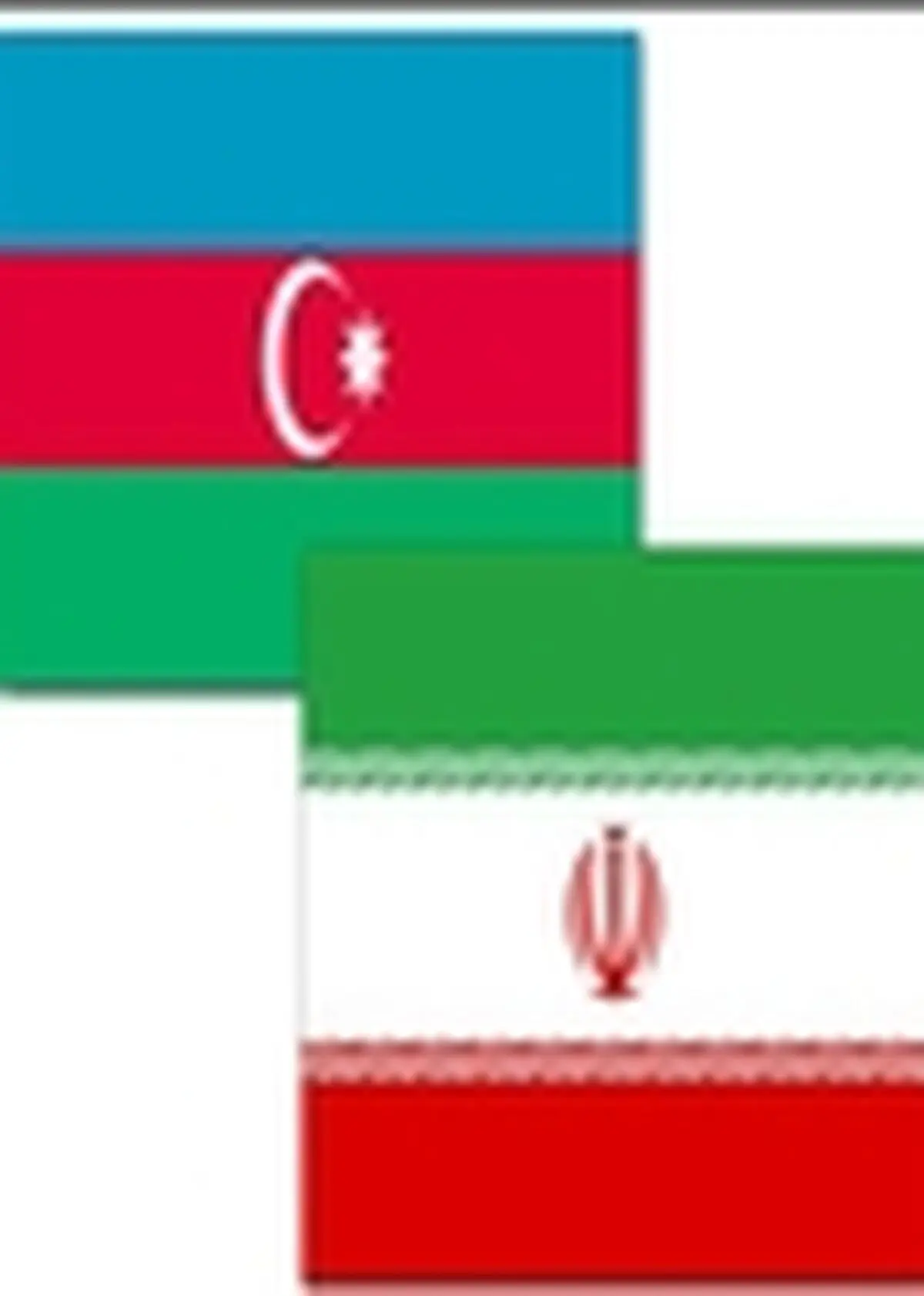 امضای تفاهمنامه میان ایران و آذربایجان برای فعالیت تحقیقاتی در خزر