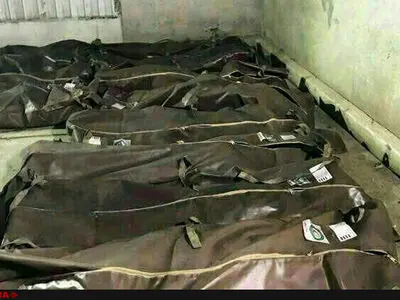 پیکر پنج جانباخته دیگر معدن آزادشهر احراز هویت شدند