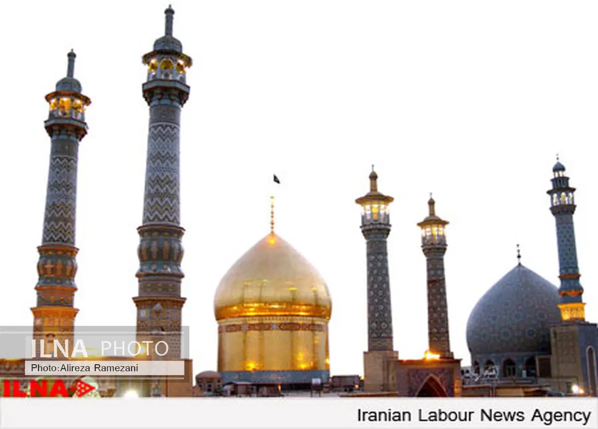 اعلام نتایج قرعه کشی متقاضیان سفر به عتبات
