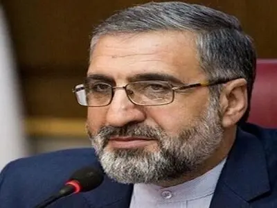السلطة القضائیة الایرانیة تؤکد اعتقال ثلاثة أسترالیین