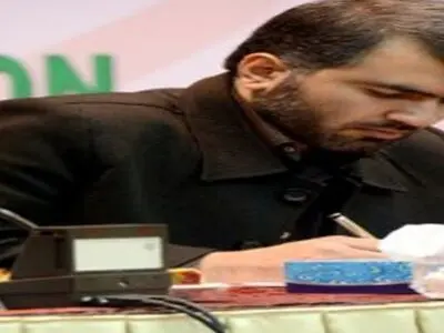 نواب نوری مشاور فنی فدراسیون تیراندازی شد