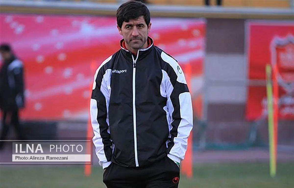 انتقاد کریم باقری از مسئولان پرسپولیس