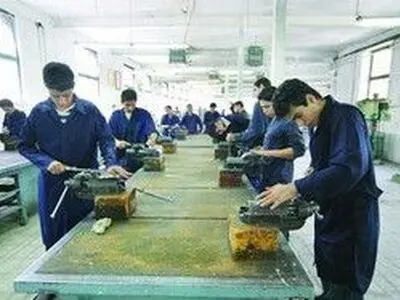راه اندازی هنرستان های تخصصی باعث افزایش بهره وری واحدهای تولیدی می شود