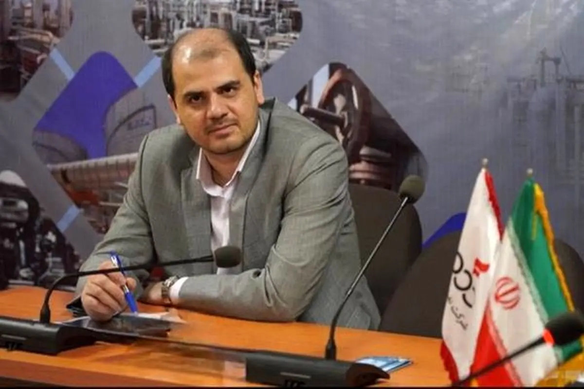 ۲۲ سال پیشتازی در صنعت قیر ایران