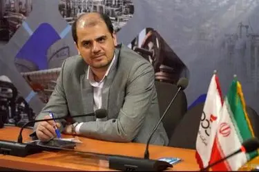  ۲۲ سال پیشتازی در صنعت قیر ایران