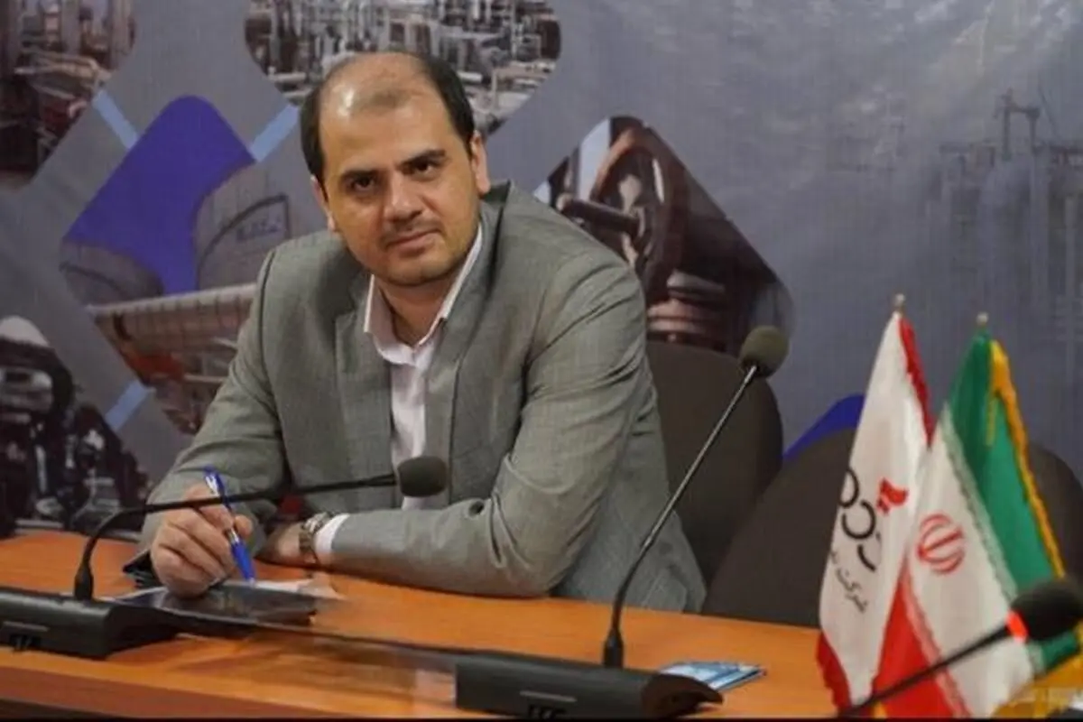  ۲۲ سال پیشتازی در صنعت قیر ایران