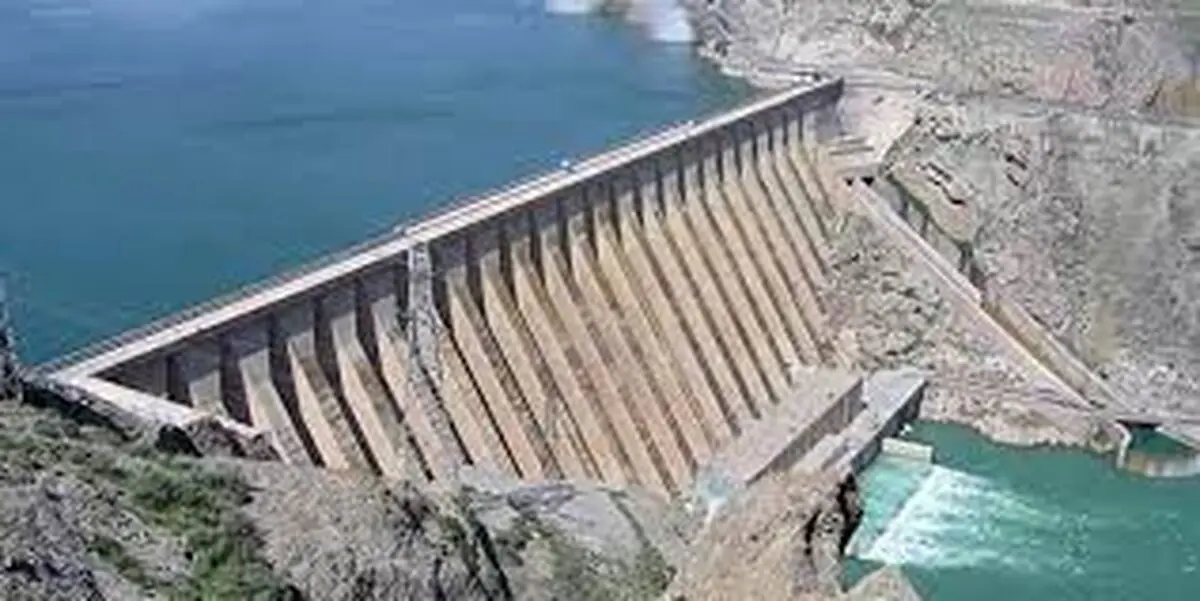 افزایش ۷۰ درصدی حجم آب های چهارمحال و بختیاری