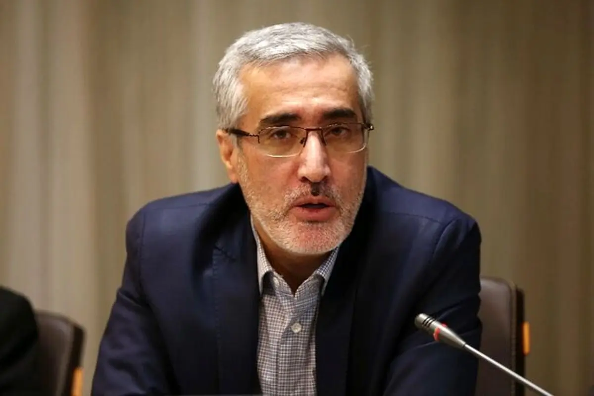 ایران از کشورهای پیشرو در حوزه بیوتکنولوژی است