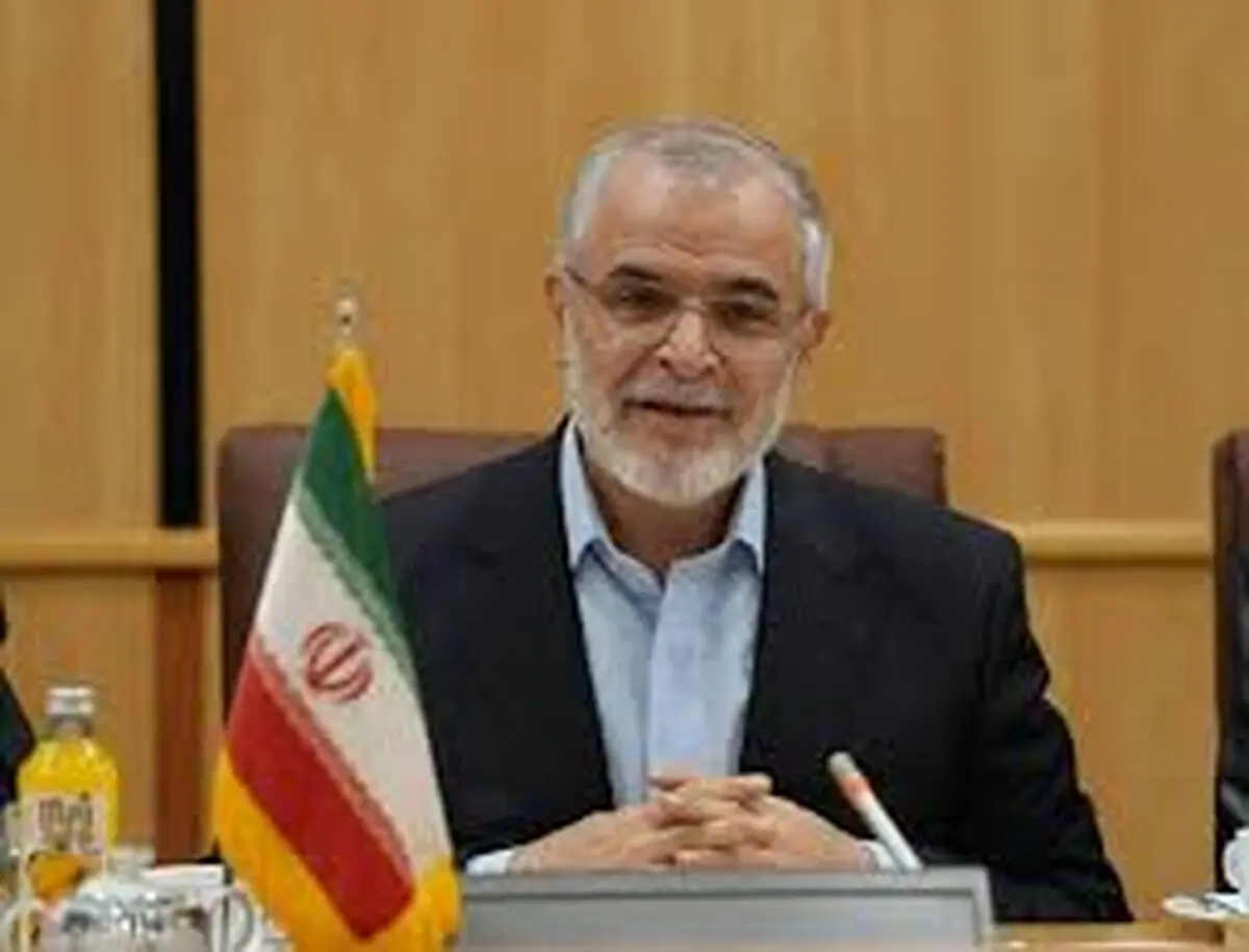 مهم‌ترین اولویت ما پیگیری پروژه انسداد مرزها است/ دولت اعتبارات خوبی برای تجهیز حوزه نظامی در مرزها تصویب کرده است