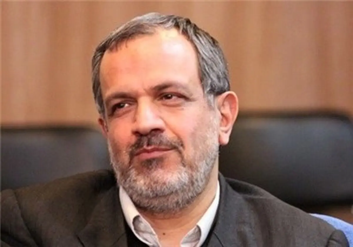 نوروز زمان خوبی برای دیدن تهران است