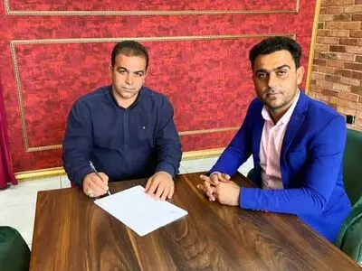 مهابادی سرمربی شاهین بوشهر شد