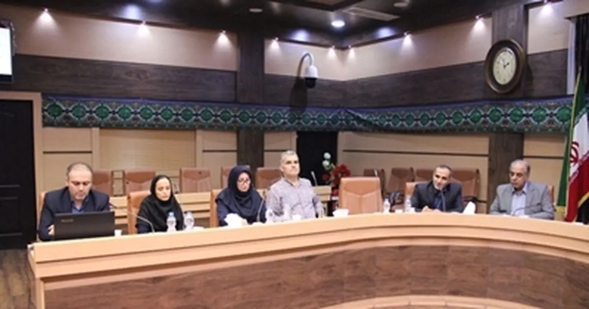 پزشکان  بیمارستان های گیلان مکلف به اجرای کامل نظام ارجاع الکترونیک شدند