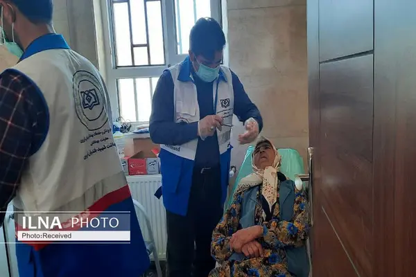 مردم مناطق محروم قزوین از خدمات رایگان دندانپزشکی بهره‌مند شدند