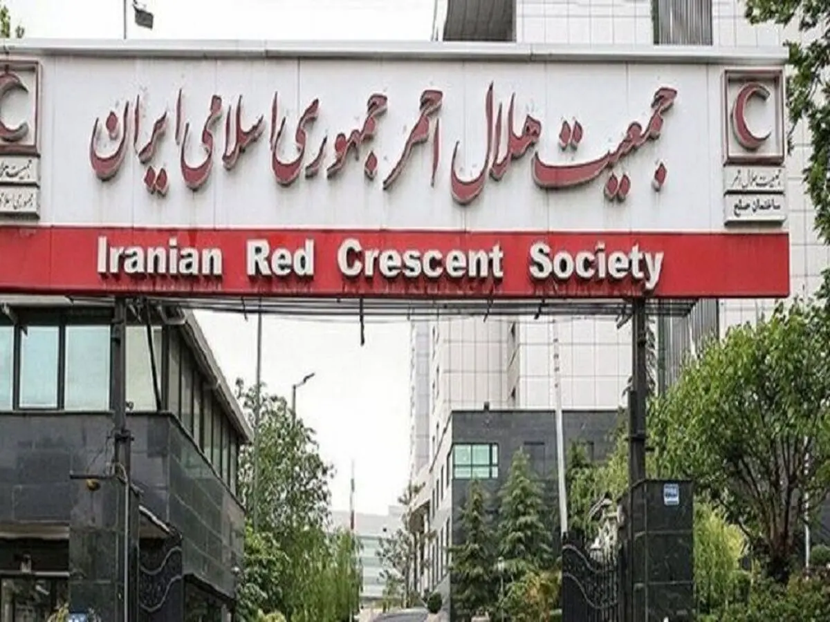 آتش سوزی در هتلی در کربلا/ زائران ایرانی آسیب ندیدند