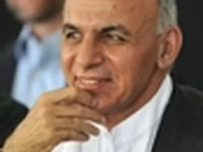 رئیس‌جمهوری افغانستان به عربستان سعودی سفر می‌کند