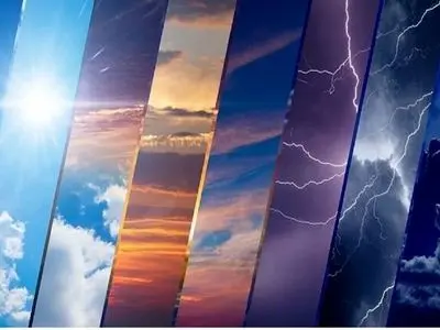 تولید یک میلیون داده، اطلاعات و محصول هواشناسی در دور نخست سفرهای نوروزی