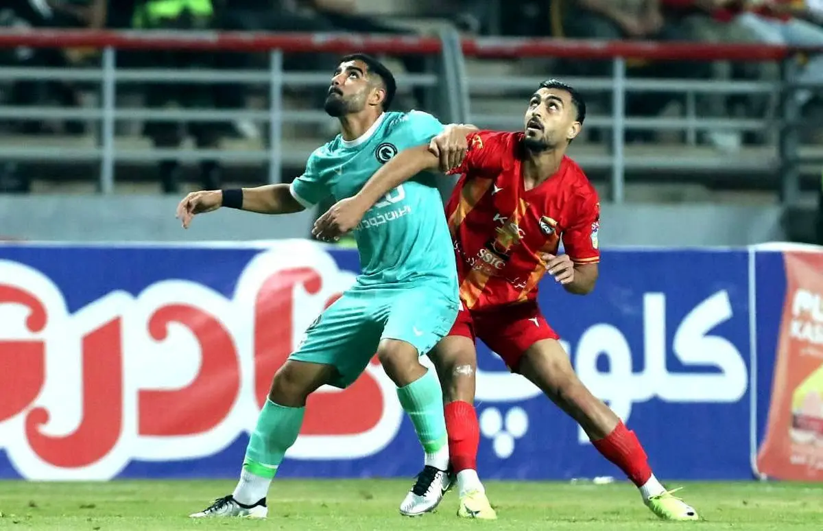 فولاد با شکست پیکان از بحران فرار کرد