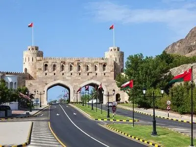 ویزای فرودگاهی ارزان عمان برای ایرانیان