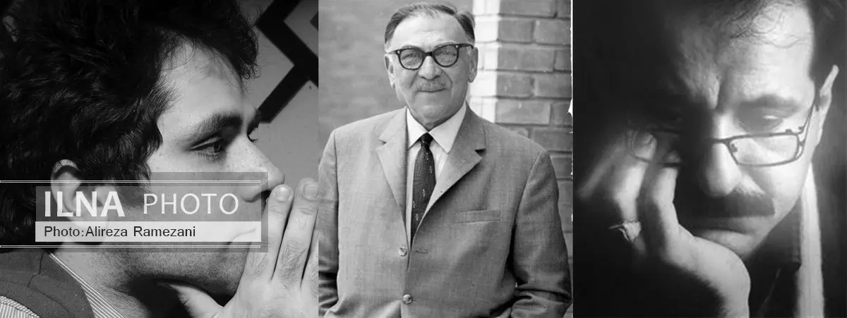 پیمان خازنی برای خالق گلها موسیقی میسازد