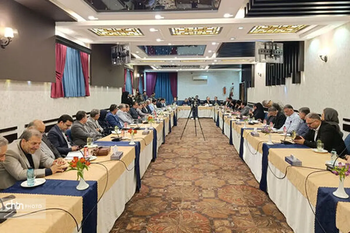 ظرفیت‌های ناشناخته گردشگری استان به برندهای ملی تبدیل شوند