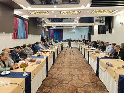 ظرفیت‌های ناشناخته گردشگری استان به برندهای ملی تبدیل شوند