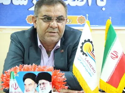 تبیین ظرفیت‌های نهفته در منطقه ویژه اقتصادی لامرد راهگشای رونق تولید است