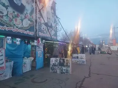 معرفی جاذبه‌های گردشگری ازنا مهم ترین هدف «نوروزگاه شهید میرصفی» است/اسکان ۱۵۰۰ نفر در ازنا تا پنجم فروردین 