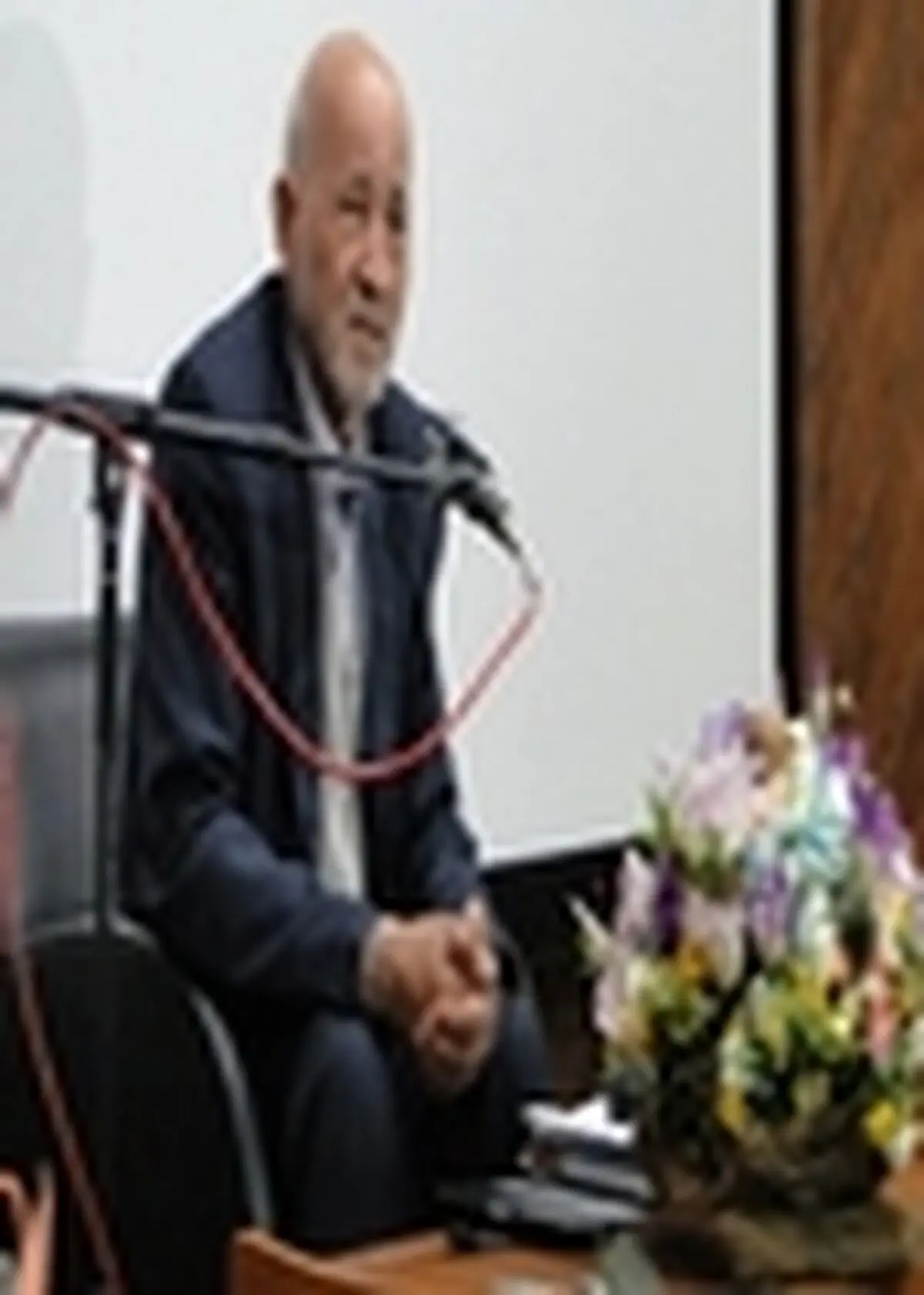 تجربیات ارزشمند پیشکسوتان، گنج گرانبهای آموزش و پرورش است