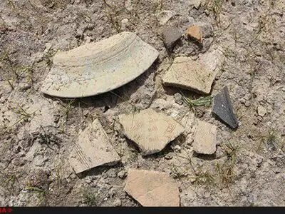 ساسانیان هم آش نذری می‌دادند/ دیوار گرگان، ایران را در مقابل حملات هپتالیان مصون نگهداشت
