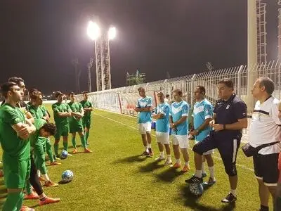 اعلام اسامی بازیکنان دعوت شده به تیم ملی فوتبال جوانان