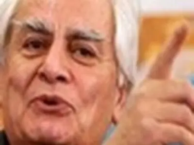 علی رفیعی در جشنواره «امید» کارگاه برگزار می‌کند