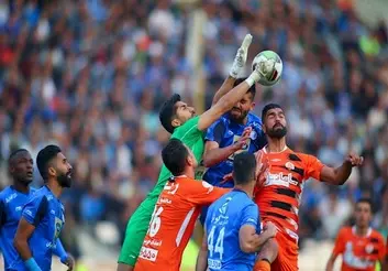 استقلال به دنبال ثبات، تلاش سایپا برای فرار از بحران 
