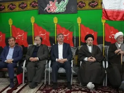 نقش روحانیت در تقویت باورهای دینی و اجتماعی بی‌بدیل است