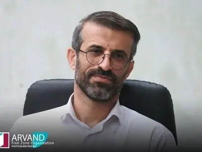 وصول عوارض خروج از کشور توسط سازمان منطقه آزاد اروند
