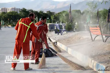 تخصیص اعتبار برای پرداخت معوقات کارگران شهرداری‌های سیستان و بلوچستان