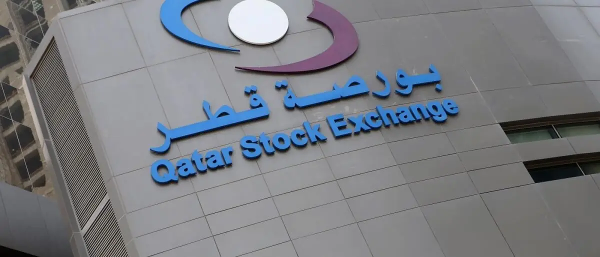 ۸۶۰ میلیون دلار، ارزش معاملات بورس قطر در یک هفته