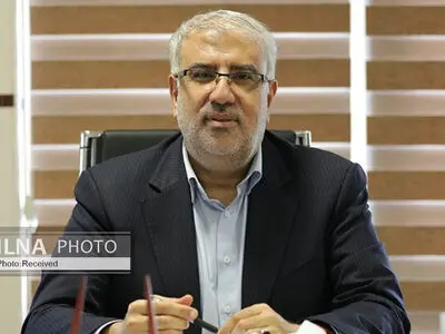 وزیر النفط الإیرانی: الاضطرابات فی سوق الطاقة العالمیة تهدد أمن الطاقة