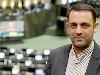 شریفیان: رویکرد مجلس تقویت نهادهای مرتبط با ورزش است 