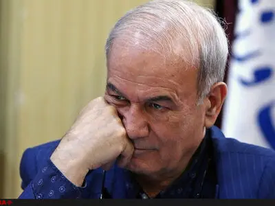 افشارزاده: من چسبیده نیستم/بروید از سازمان بازرسی کل کشور بپرسید
