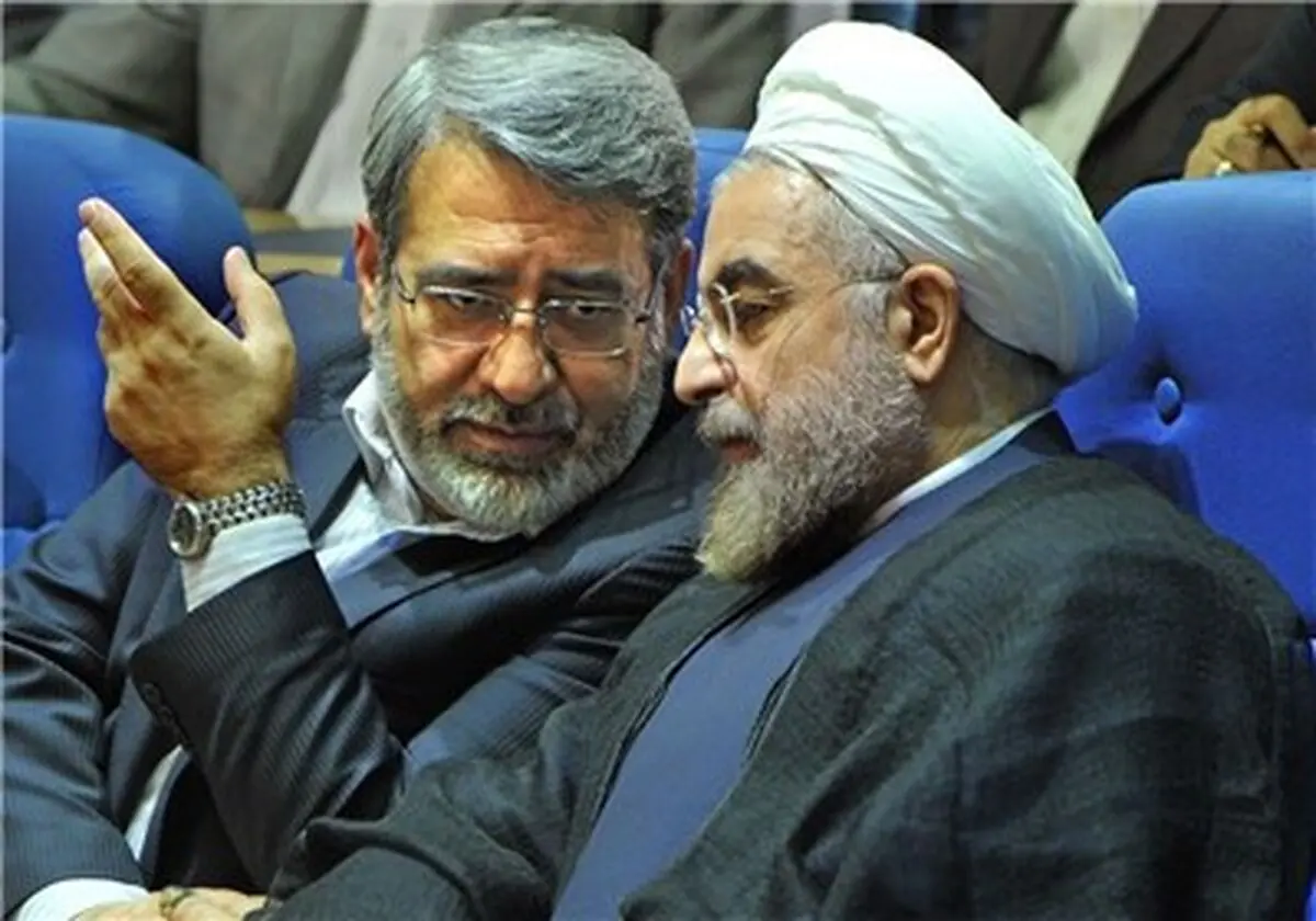 دستور روحانی به وزیر کشور برای ارائه گزارش بازداشت مشکوک فعالان رسانه‌ای/ از اقدام غیرقانونی نهادهایی که حق مداخله در انتخابات را ندارند، جلوگیری شود