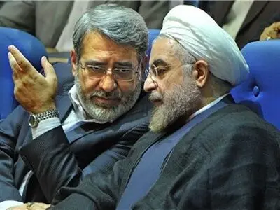 دستور روحانی به وزیر کشور برای ارائه گزارش بازداشت مشکوک فعالان رسانه‌ای/ از اقدام غیرقانونی نهادهایی که حق مداخله در انتخابات را ندارند، جلوگیری شود