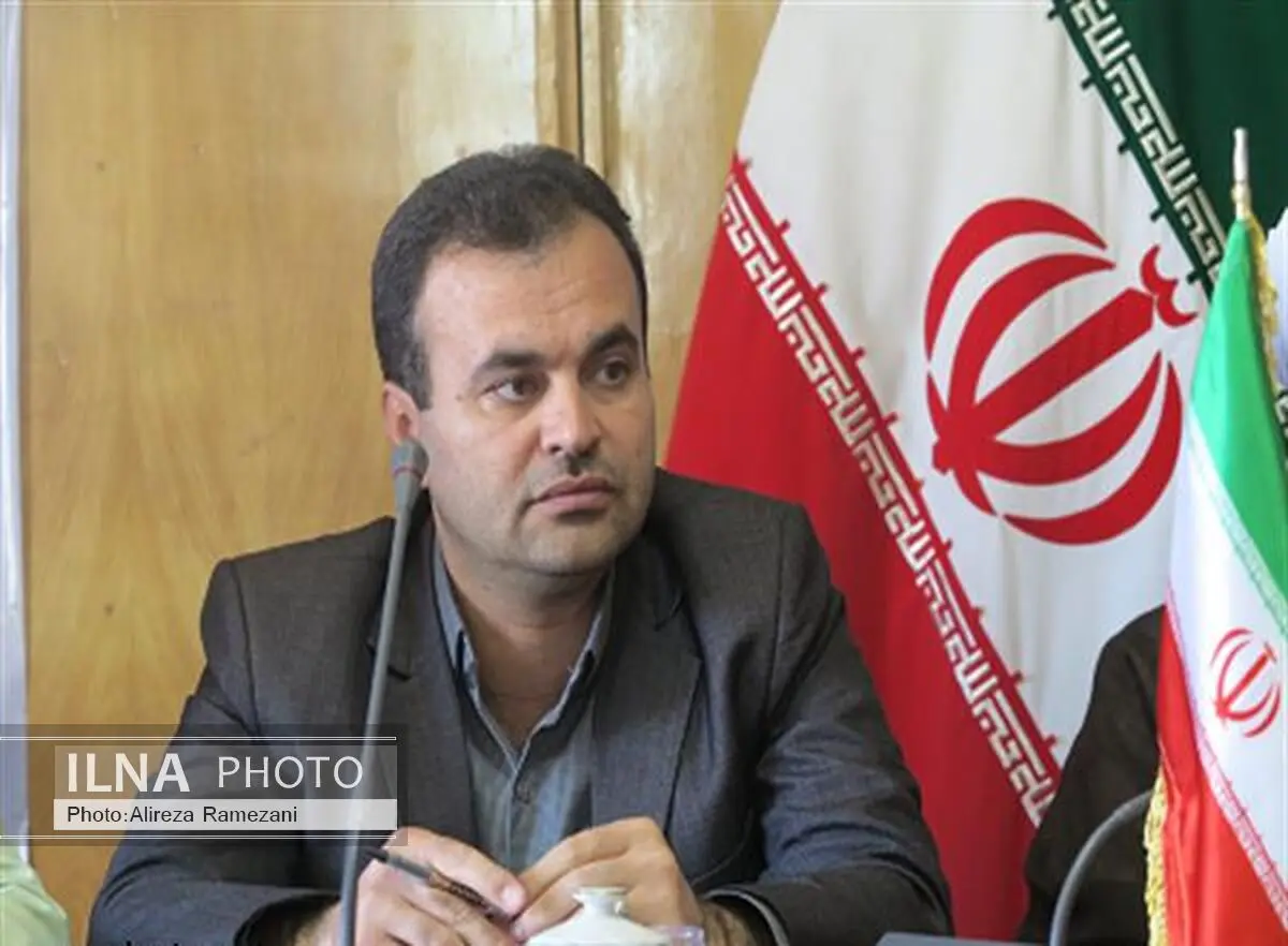 تامین 50 درصد اعتبارات اجرای طرح انتقال پساب شهرک صنعتی بوکان