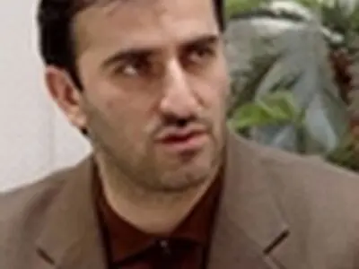 ریاست حبیب‌زاده بر ستاد برگزاری کنگره حزب اسلامی کار